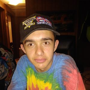 Meet your Posher, Jacoby